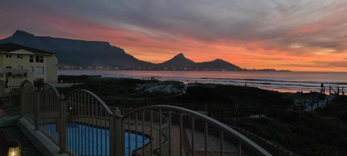 Lagoon Beach Appartement | Lagoon Beach Neptune Isle Cape Town
