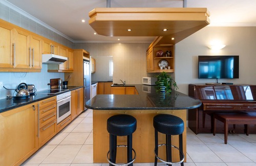 Lagoon Beach Appartement | Lagoon Beach Penthouse