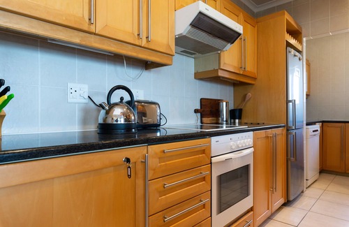Lagoon Beach Appartement | Lagoon Beach Penthouse