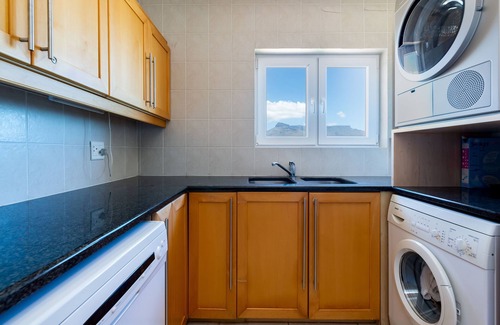 Lagoon Beach Appartement | Lagoon Beach Penthouse