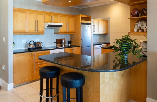 Lagoon Beach Appartement | Lagoon Beach Penthouse