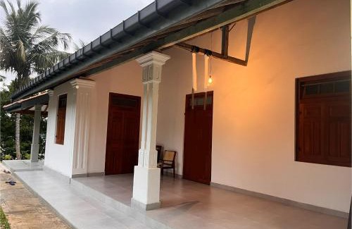 Kathaluwa Maison | Lagoon Bliss