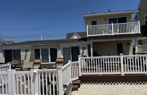 Beach Haven West Maison | Lagoon Life Beauty