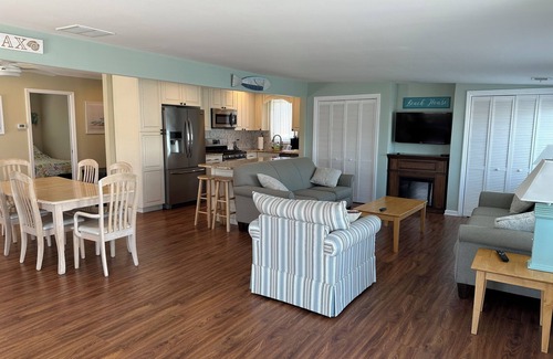 Beach Haven West Maison | Lagoon Living! 3-bedroom house with AC, WiFi in peaceful Beach Haven West