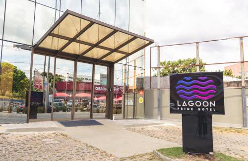 Lagoa Santa Hôtel | Lagoon Prime Hotel