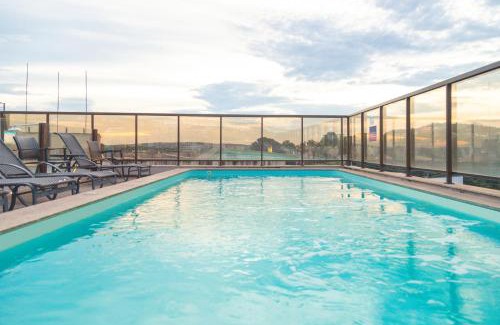 Lagoa Santa Hôtel | Lagoon Prime Hotel