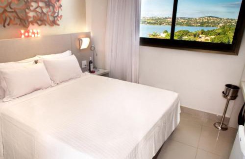 Lagoa Santa Hôtel | Lagoon Prime Hotel