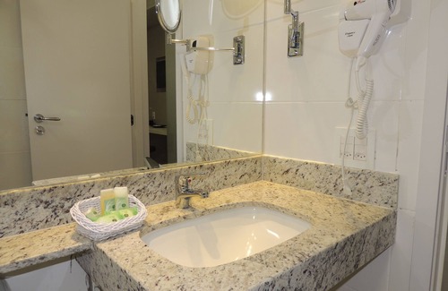 Lagoa Santa Hôtel | Lagoon Prime Hotel