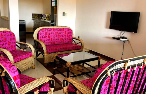 Porto-Novo Appartement | Lagoon Residence Appt Kaba