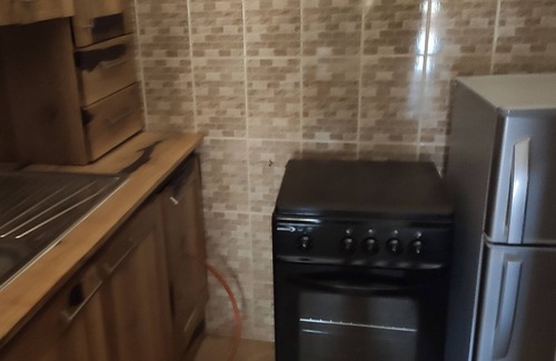 Porto-Novo Appartement | Lagoon Residence Appt Béhanzin