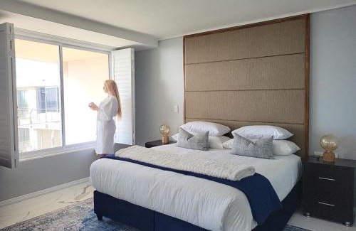 Lagoon Beach Appartement | Lagoon Shoreline Penthouse