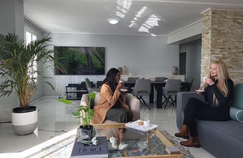 Lagoon Beach Appartement | Lagoon Shoreline Penthouse