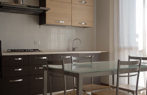 Mira Appartement | Lagoon Venice Apartment