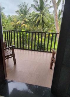 Hikkaduwa Hôtel | Lagoonvilla hotel