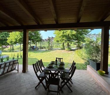 Novello Appartement | Lagotto House-Apartment in the Langhe