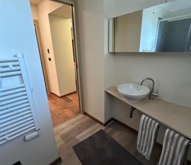 Novello Appartement | Lagotto House-Apartment in the Langhe