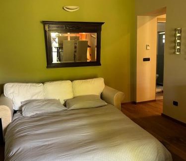 Novello Appartement | Lagotto House-Apartment in the Langhe