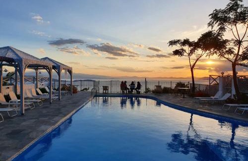 Lafkos Hôtel | Lagou Raxi Country Hotel