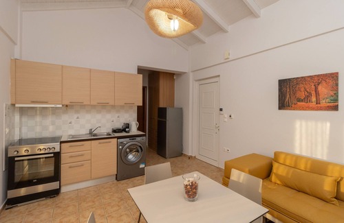 Gargaliani Appartement | Lagouvardos Apartments