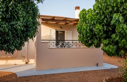 Gargaliani Appartement | Lagouvardos Apartments