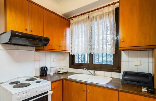 Agrilos Appartement | Lagouvardos Olive Grove - Niko's Family Havens