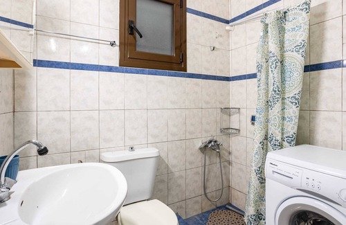 Agrilos Appartement | Lagouvardos Olive Grove - Niko's Family Havens