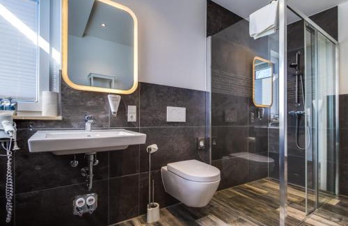 Grossposna Appartement | LAGOVIDA Kapitänskajüte d am Störmthaler See