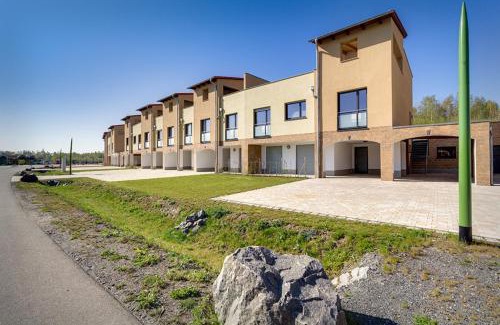 Grossposna Appartement | LAGOVIDA Möwenblick b am Störmthaler See