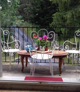 Formigueres Appartement | Lagrange