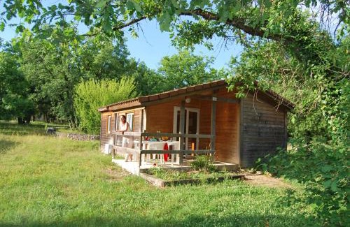 Gramat Station Balnéaire | Lagrange Grand Bleu Vacances - Residence Les Ségalières