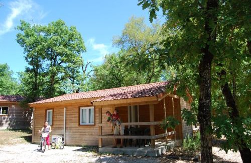 Gramat Station Balnéaire | Lagrange Grand Bleu Vacances - Residence Les Ségalières