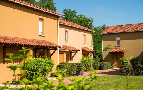 Bergerac Station Balnéaire | Lagrange Vacances Le Clos des Vignes