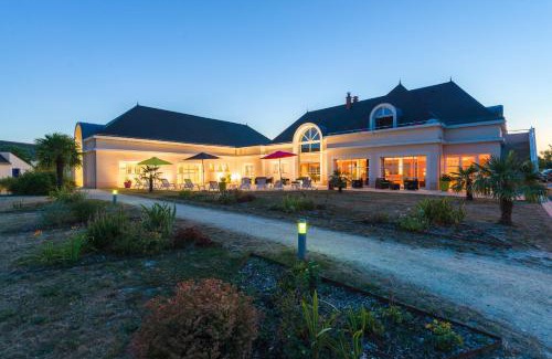 Azay-le-Rideau Station Balnéaire | Lagrange Vacances Les Jardins Renaissance