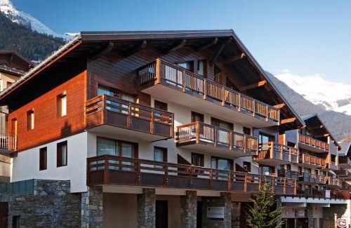Hauteluce Station Balnéaire | Lagrange Vacances Les Chalets du Mont Blanc