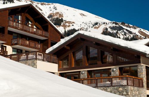 Hauteluce Station Balnéaire | Lagrange Vacances Les Chalets du Mont Blanc