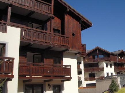 Les Gets Station Balnéaire | Lagrange Vacances Les Fermes Emiguy