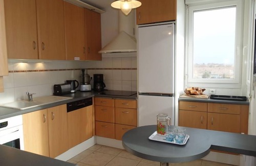 Gruissan Appartement | Laguna Beach by Interhome