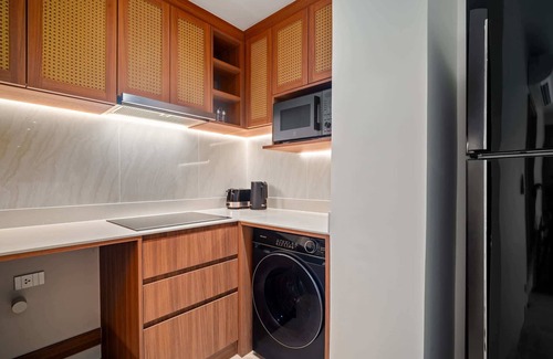 Bang Tao Copropriété | Laguna Beach Residences Reef 3BR 3B Deluxe W view