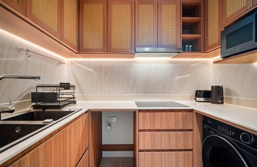 Bang Tao Copropriété | Laguna Beach Residences Reef 3BR 3B Deluxe W view