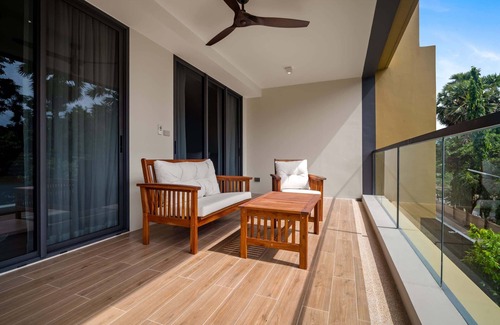 Bang Tao Copropriété | Laguna Beach Residences Reef 3BR 3B Deluxe W view