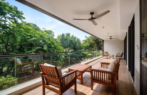 Bang Tao Copropriété | Laguna Beach Residences Reef 3BR 3B Deluxe W view