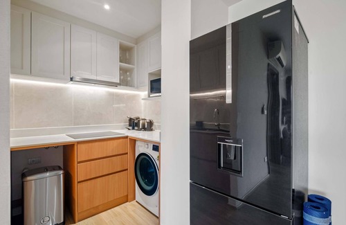 Bang Tao Copropriété | Laguna Beach Residences Reef 3BR 3B Premium W view