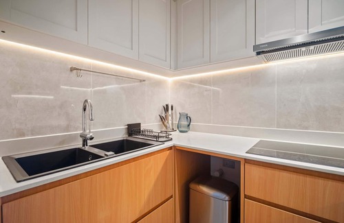 Bang Tao Copropriété | Laguna Beach Residences Reef 3BR 3B Premium W view