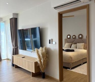 Bang Tao Appartement | Laguna BeachSide 200m to beach BangTao