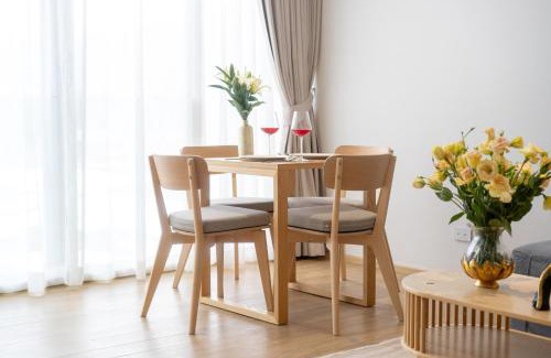 Bang Tao Appartement | Laguna Beachside Residents