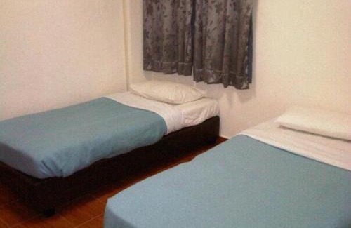 Tanjung Tanah Merah Appartement | Laguna Condo Resort Port Dickson