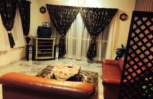 Tanjung Tanah Merah Appartement | Laguna Condo Resort Port Dickson