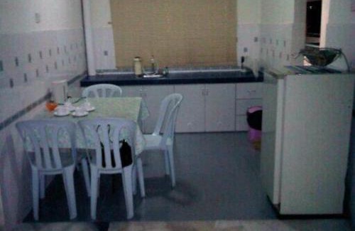 Tanjung Tanah Merah Appartement | Laguna Condo Resort Port Dickson