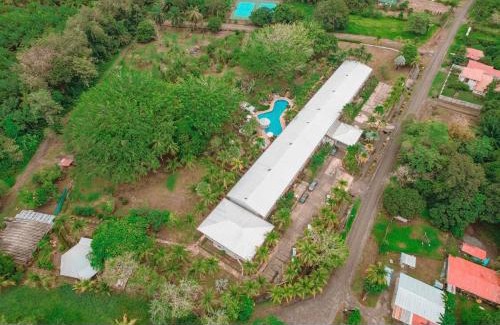 Damas Appartement | Laguna Eco Village #107