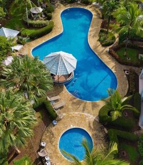 Damas Appartement | Laguna Eco Village #107